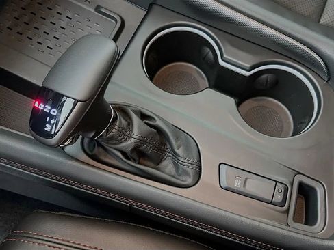 New 2026 Dodge Durango GT image 18