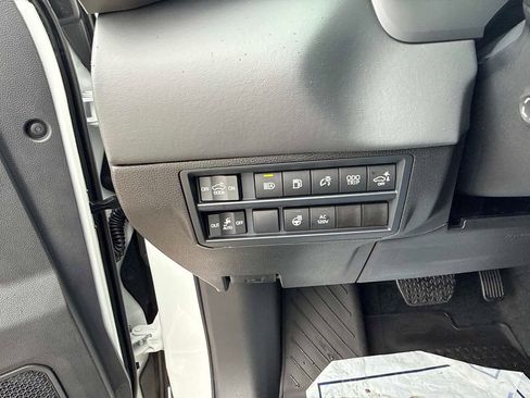 New 2026 Toyota Tundra Platinum AWD/4WD image 29