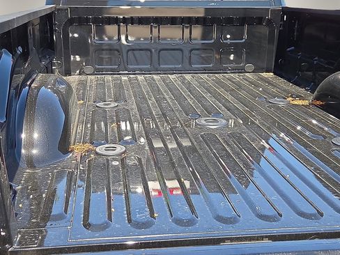 New 2026 RAM 3500 Tradesman AWD/4WD image 8