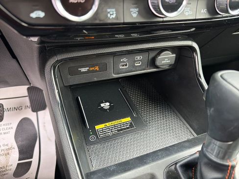 Certified 2024 Honda CR-V Sport Touring image 36