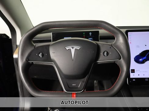 Used 2021 Tesla Model 3 Standard Range Plus RWD image 5