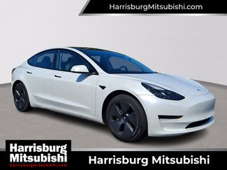 Used 2021 Tesla Model 3 Standard Range Plus RWD video 1