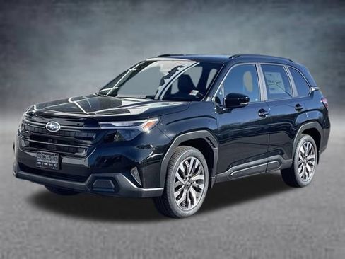 New 2026 Subaru Forester Touring AWD/4WD image 24