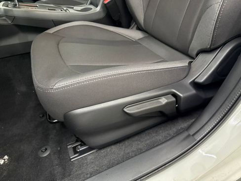 New 2026 Subaru Crosstrek 2.0i Premium image 12