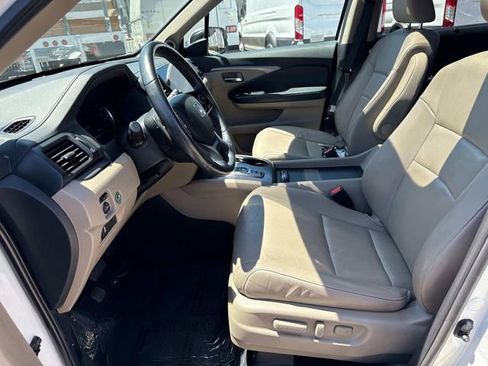 Used 2022 Honda Pilot EX-L image 19