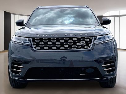 Used 2022 Land Rover Range Rover Velar R-Dynamic S