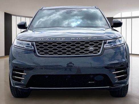 Used 2022 Land Rover Range Rover Velar R-Dynamic S AWD/4WD image 2