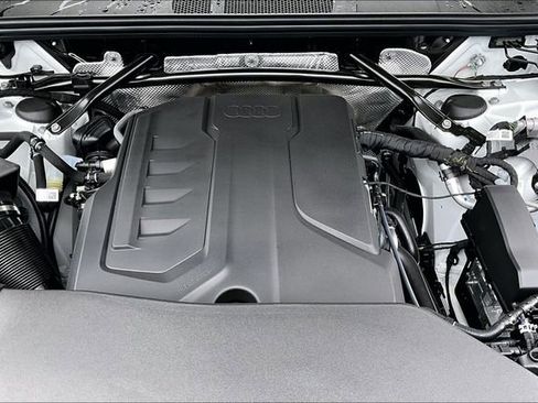 New 2026 Audi Q5 Premium Plus AWD/4WD image 11