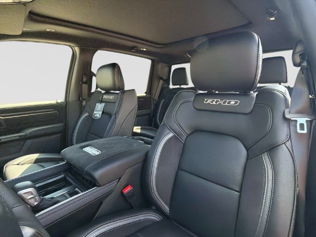 New 2026 RAM 1500 RHO w/ RHO Level 1 Equipment Group AWD/4WD image 21