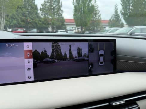 New 2025 Genesis G80 3.5T Sport Prestige image 34