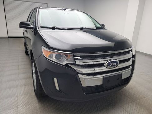 Used 2014 Ford Edge Limited AWD/4WD image 14