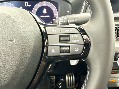 Used 2026 Acura Integra A-Spec FWD image 13