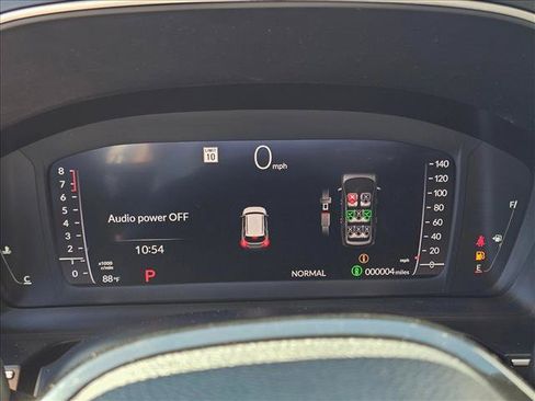 New 2026 Honda Pilot Elite image 21