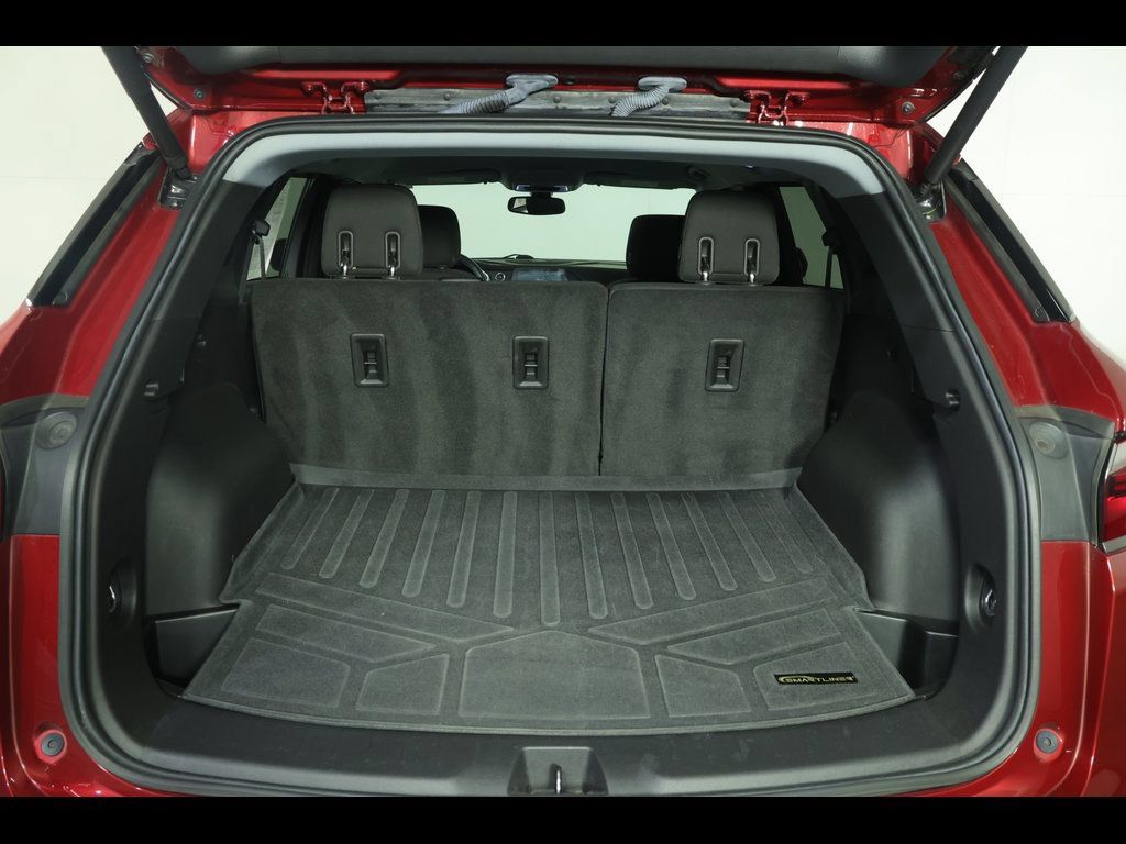Used 2019 Chevrolet Blazer LT AWD/4WD image 14