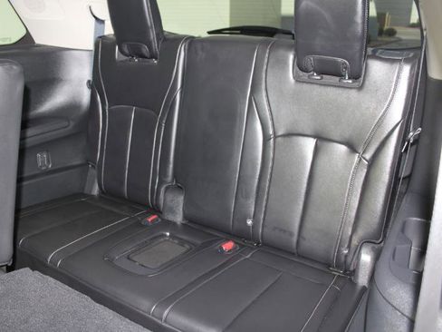 Used 2025 INFINITI QX60 Pure AWD/4WD image 16