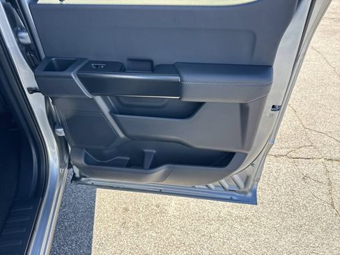 New 2026 Ford F150 STX w/ Equipment Group 200A AWD/4WD image 16