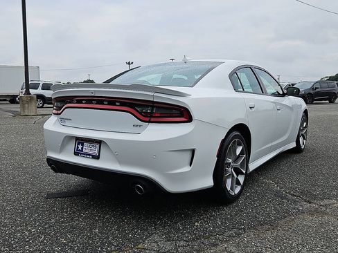 Certified 2023 Dodge Charger GT image 11