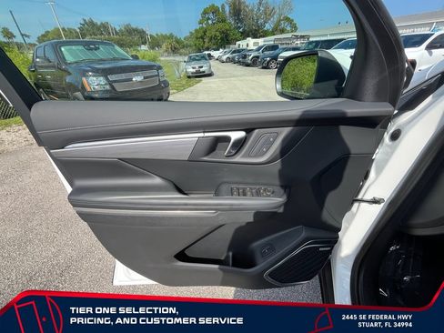 New 2026 Buick Enclave Preferred FWD image 24