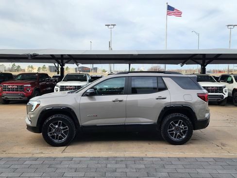 New 2026 GMC Terrain AT4 w/ Convenience Package III image 7