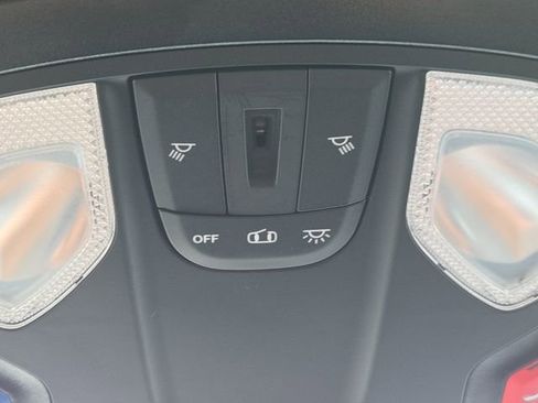 Used 2024 RAM 2500 Big Horn w/ Bed Utility Group image 24