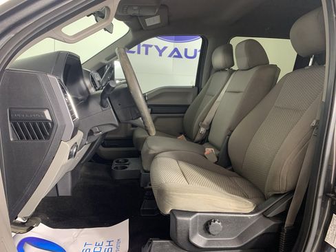 Used 2018 Ford F250 XLT image 16