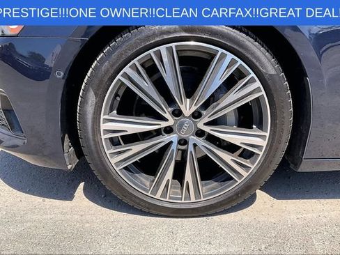 Used 2020 Audi A6 2.0T Prestige w/ Prestige Package AWD/4WD image 9