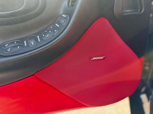 Used 2003 Chevrolet Corvette Convertible w/ Preferred Equipment Group1 image 12