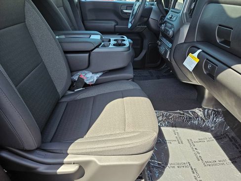 New 2026 Chevrolet Silverado 2500 Custom w/ Custom Convenience Package AWD/4WD image 10