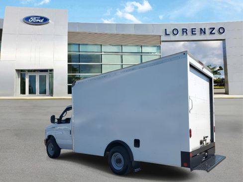 Used 2023 Ford E-350 and Econoline 350 Super Duty w/ Driver's Safety Package image 7