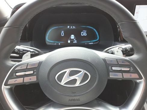 Used 2024 Hyundai Palisade XRT FWD image 35