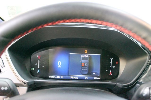 Used 2025 Ford Escape ST-Line AWD/4WD image 17