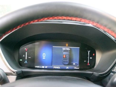 Used 2025 Ford Escape ST-Line AWD/4WD image 17