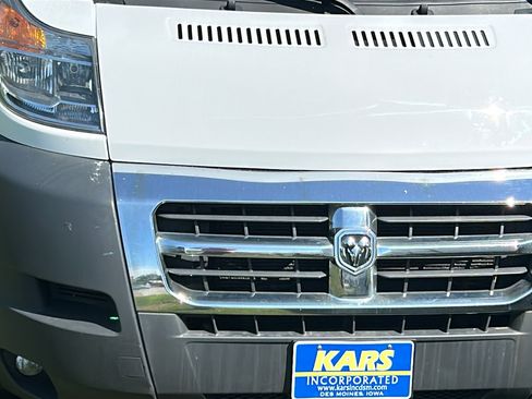 Used 2016 RAM ProMaster 1500 w/ Premium Appearance Group image 4