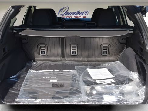 Used 2025 Subaru Outback Limited XT w/ Popular Package #2 AWD/4WD image 22
