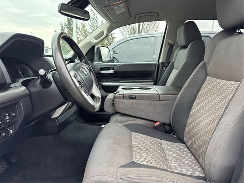 Used 2020 Toyota Tundra SR5 image 10
