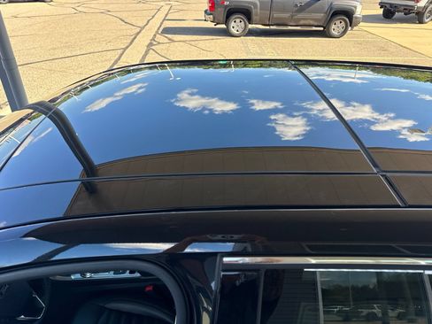 Used 2024 Ford Edge SEL w/ Convenience Package AWD/4WD image 23