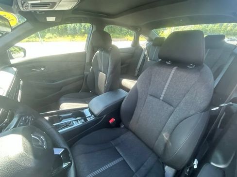 Used 2024 Honda Accord Sport image 13