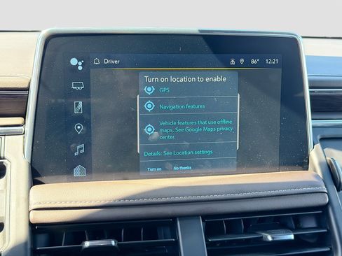 Used 2024 Chevrolet Tahoe LT w/ Luxury Package image 33