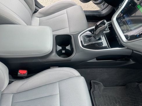 Used 2024 Subaru Legacy Premium image 39