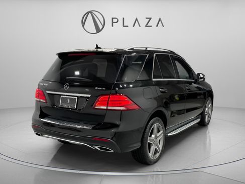 Used 2018 Mercedes-Benz GLE 350 4MATIC image 6