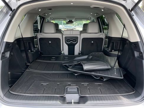 Certified 2025 Honda Pilot EX-L image 42