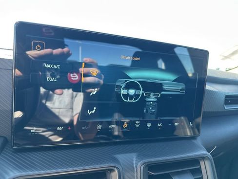 New 2026 Ford Mustang Coupe image 24