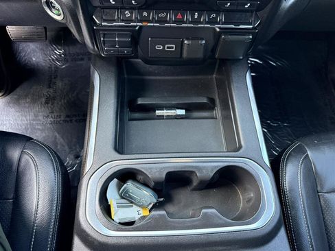 Used 2019 Chevrolet Silverado 1500 RST w/ All-Star Edition AWD/4WD image 31