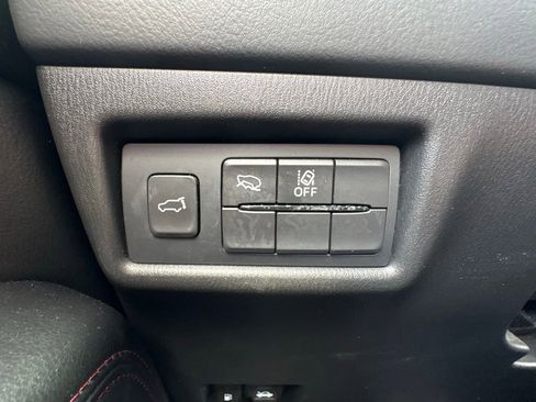 Used 2024 MAZDA CX-5 Carbon Edition AWD/4WD image 26