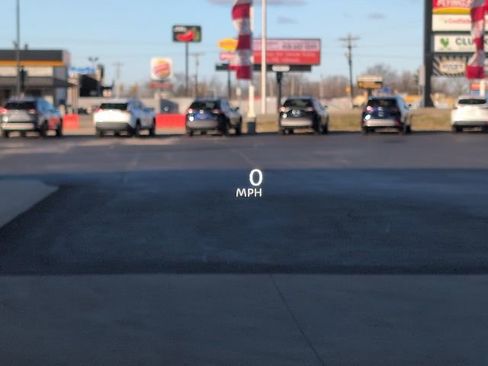 Used 2025 Nissan Rogue Platinum w/ Platinum Premium Package image 42