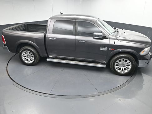 Used 2015 RAM 1500 Laramie Longhorn image 35