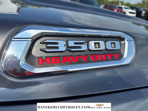 Used 2022 RAM 3500 Tradesman w/ Snow Chief Group AWD/4WD image 38