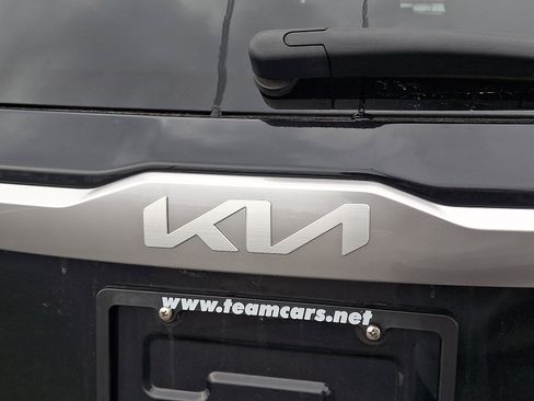 Used 2023 Kia Seltos LX image 31