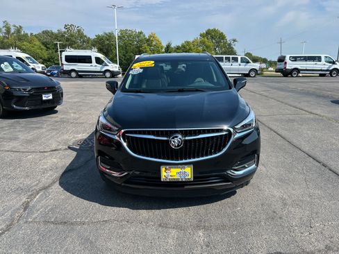 Used 2019 Buick Enclave Essence w/ Trailering Package, 5000 lbs. AWD/4WD image 8