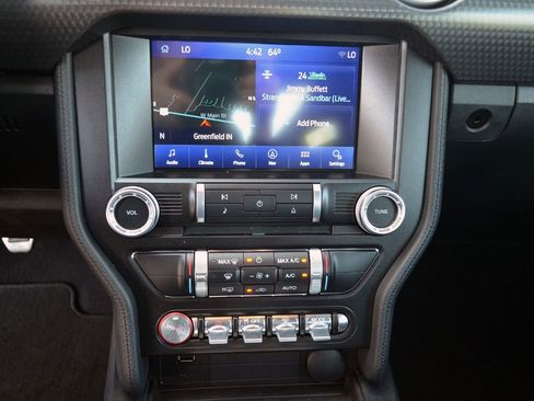 Used 2021 Ford Mustang GT RWD image 19
